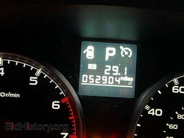 2014 SUBARU OUTBACK - VIN: 4S4BRCCC4E3277547 - Фото 8