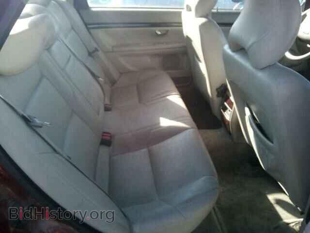 2001 VOLVO S80 - VIN: YV1TS90DX11163727 - Фото 6