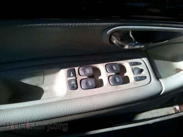 2001 VOLVO S80 - VIN: YV1TS90DX11163727 - Фото 10