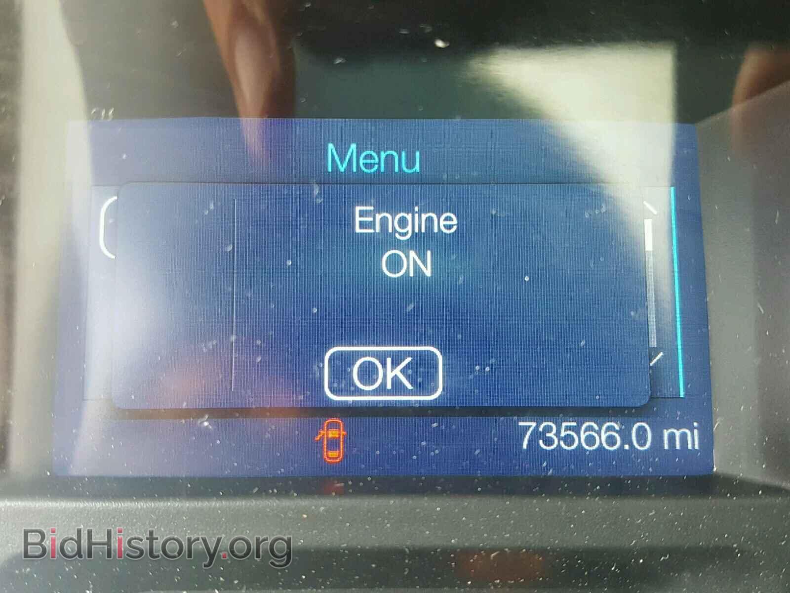 2015 FORD EXPLORER - VIN: 1FM5K8B80FGB32981 - Photo 7