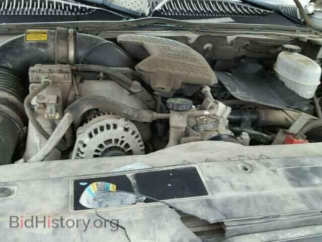2006 CHEVROLET SILVERADO - VIN: 1GBJK34D26E233049 - Фото 7