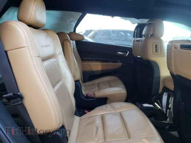 2017 DODGE DURANGO - VIN: 1C4SDHET6HC736868 - Photo 6