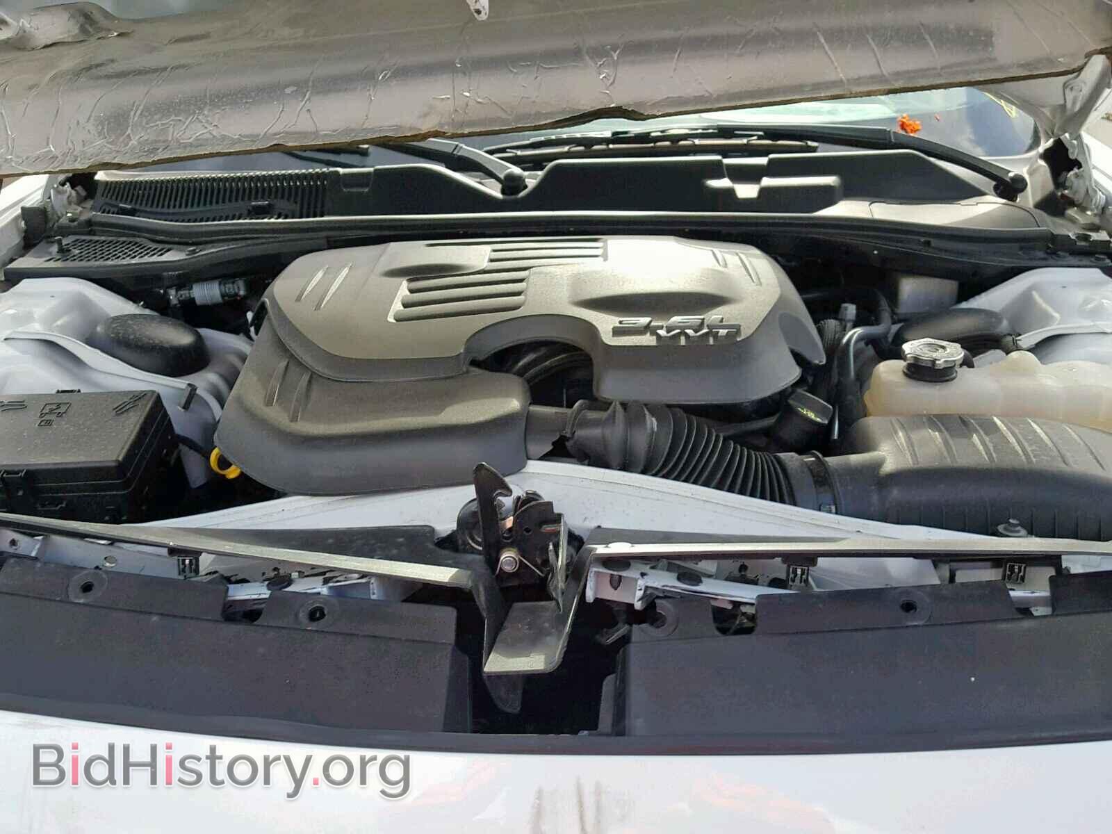 2017 DODGE CHALLENGER - VIN: 2C3CDZAG7HH573197 - Photo 7