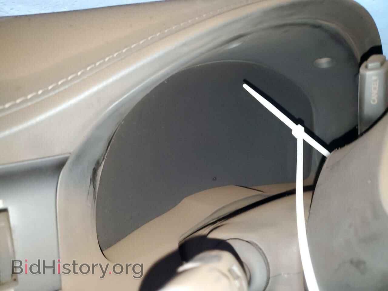 2013 LEXUS ES300 - VIN: JTHBW1GG8D2008050 - Фото 9