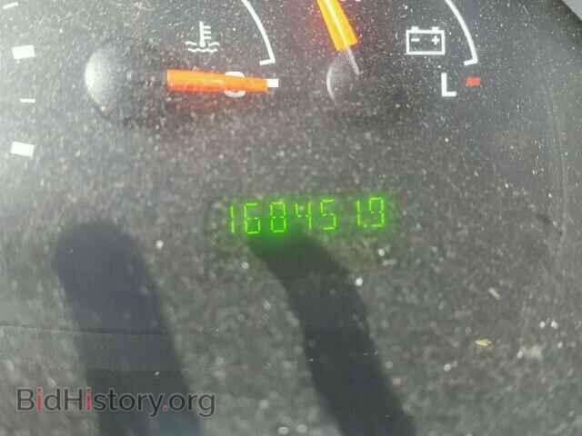 2007 FORD ECONOLINE - VIN: 1FTNE14W67DA71735 - Фото 8