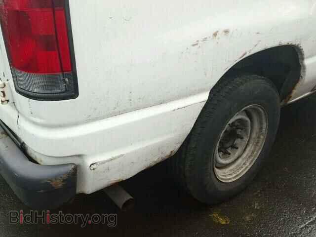 2007 FORD ECONOLINE - VIN: 1FTNE14W67DA71735 - Фото 9