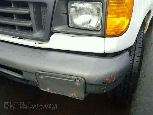 2007 FORD ECONOLINE - VIN: 1FTNE14W67DA71735 - Фото 10