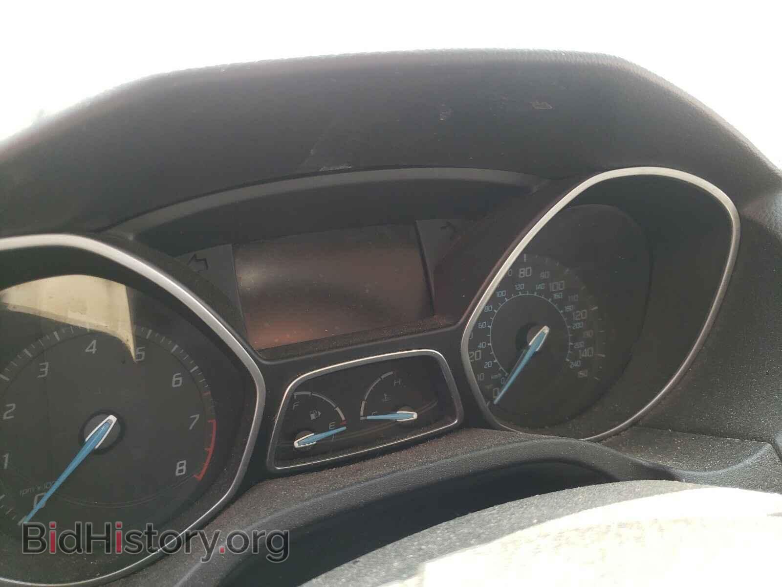 2012 FORD FOCUS - VIN: 1FAHP3H26CL163217 - Фото 8