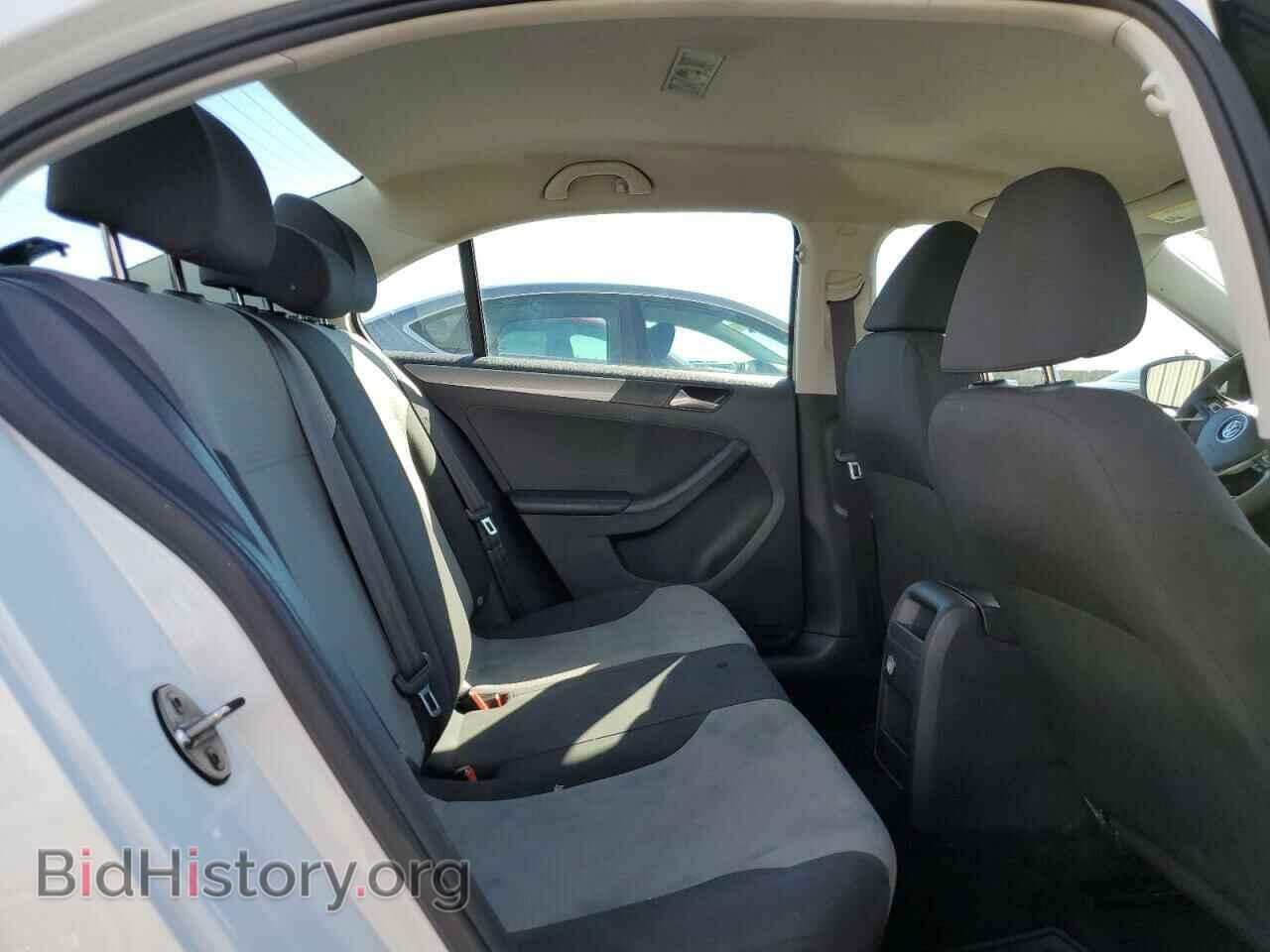 2017 VOLKSWAGEN JETTA - VIN: 3VW2B7AJ0HM350494 - Photo 10