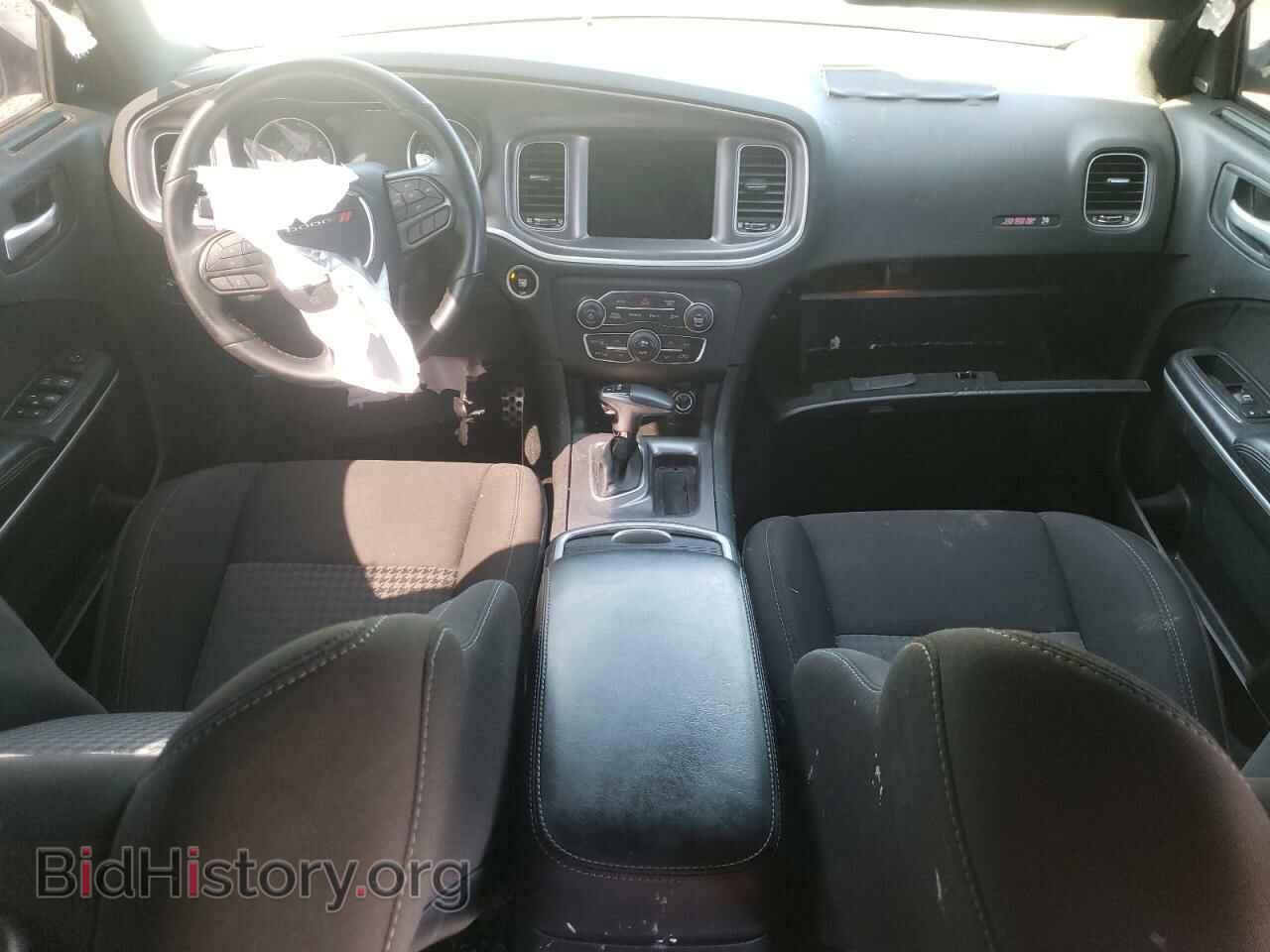 2020 DODGE CHARGER - VIN: 2C3CDXGJ1LH217876 - Фото 8