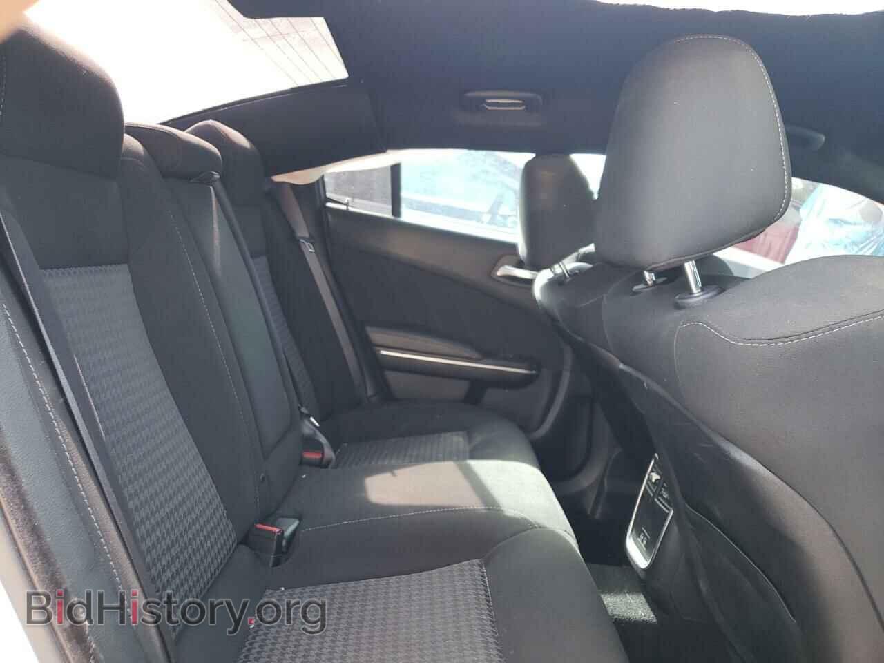 2020 DODGE CHARGER - VIN: 2C3CDXGJ1LH217876 - Фото 10