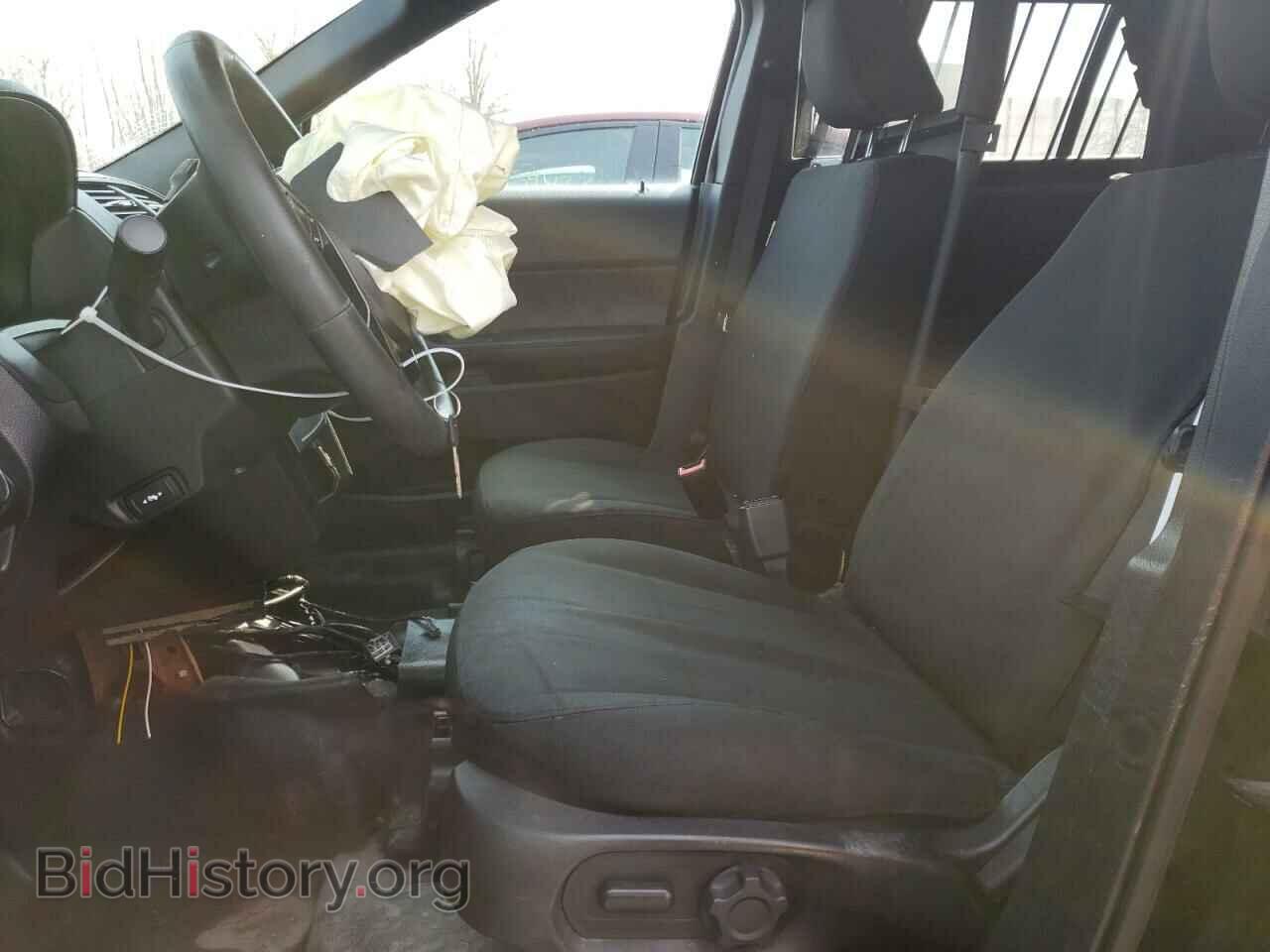 2018 FORD EXPLORER - VIN: 1FM5K8AR6JGB00460 - Photo 7