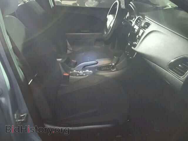2013 CHRYSLER 200 - VIN: 1C3CCBBB1DN513236 - Photo 5