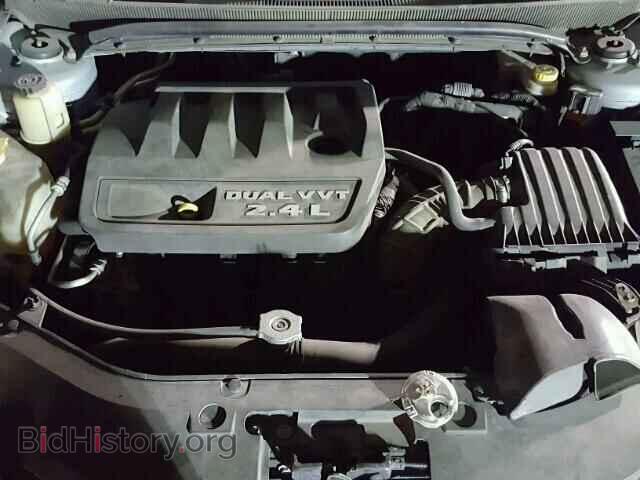 2013 CHRYSLER 200 - VIN: 1C3CCBBB1DN513236 - Photo 7