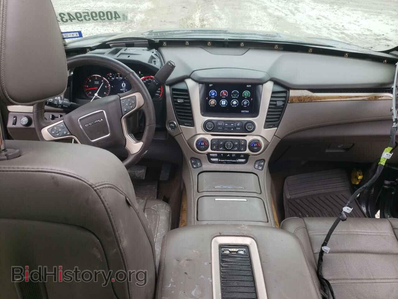 2016 GMC YUKON - VIN: 1GKS2CKJ0GR453751 - Фото 8