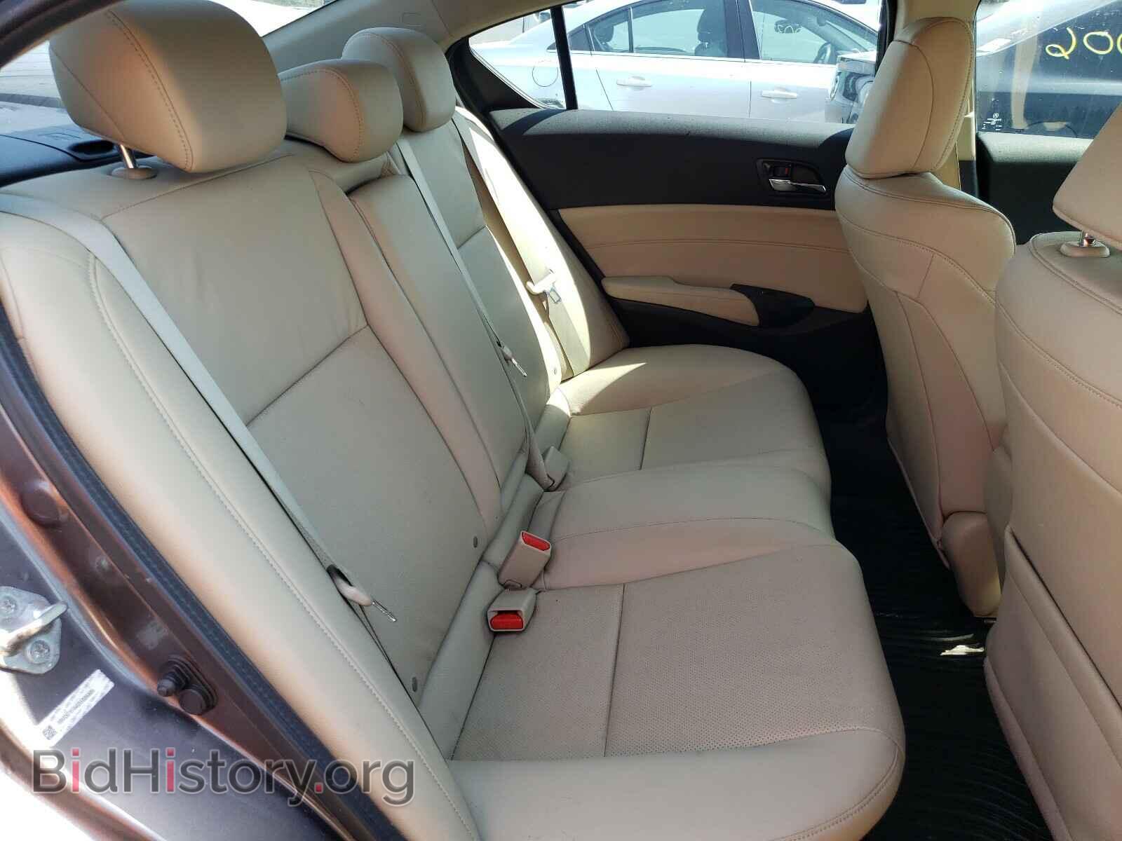 2013 ACURA ILX - VIN: 19VDE1F54DE006689 - Фото 6