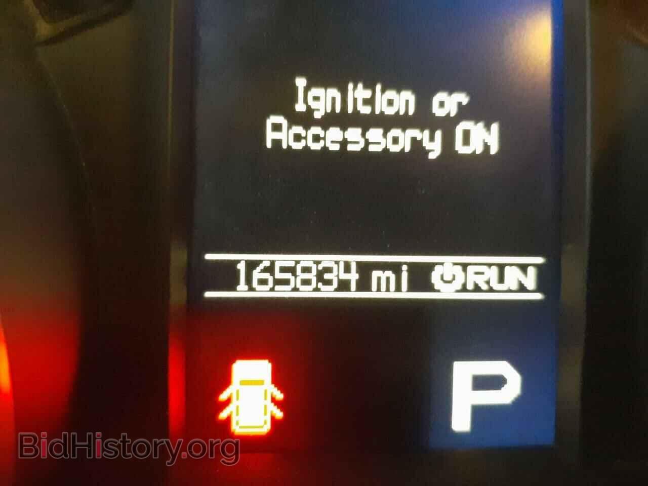 2012 JEEP CHEROKEE - VIN: 1C4RJECG4CC112281 - Фото 8