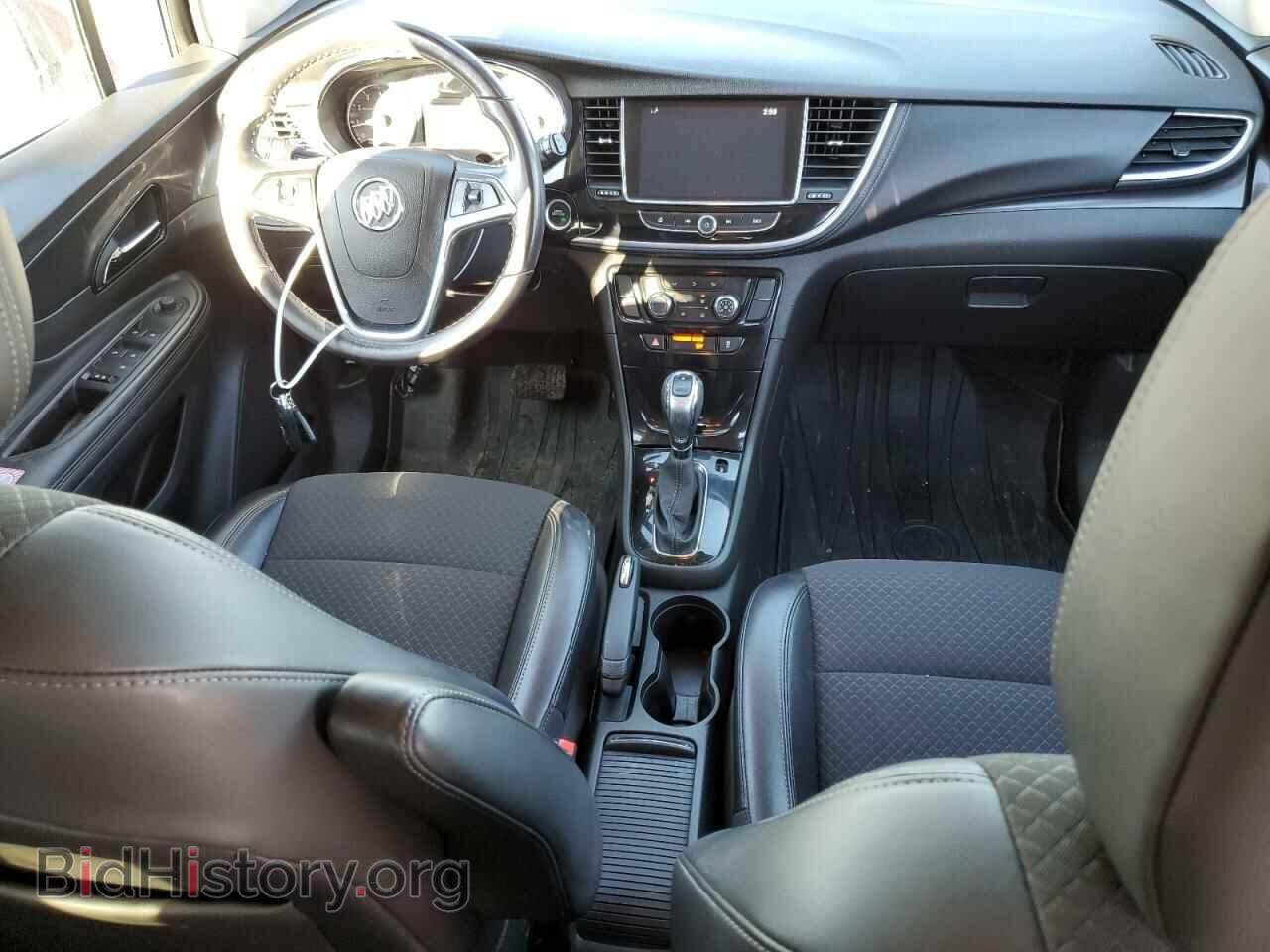 2019 BUICK ENCORE - VIN: KL4CJESBXKB723345 - Фото 8
