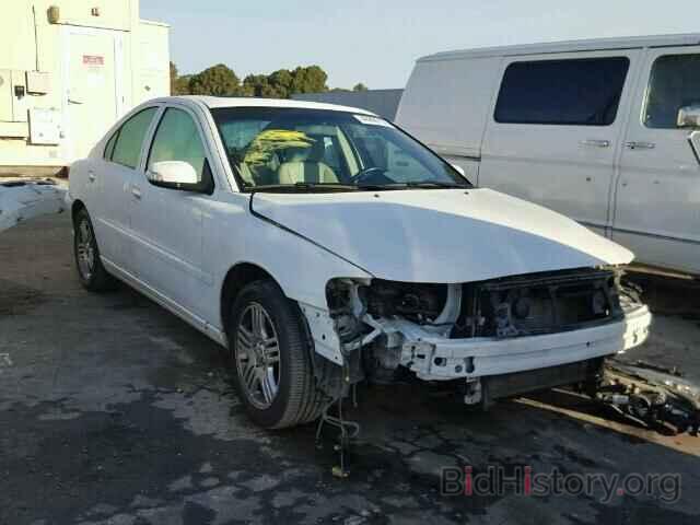 Photo YV1RS592892731225 - VOLVO S60 2009