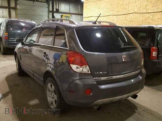 2008 SATURN VUE - VIN: 3GSDL73738S513018 - Фото 3
