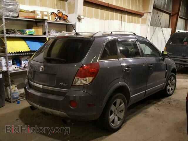 2008 SATURN VUE - VIN: 3GSDL73738S513018 - Фото 4
