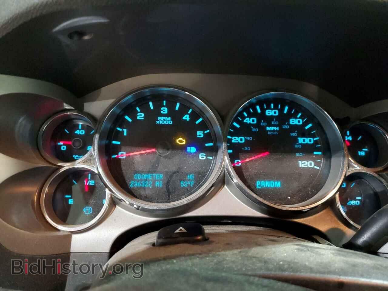 2010 GMC SIERRA - VIN: 1GTSKVE39AZ166646 - Фото 9