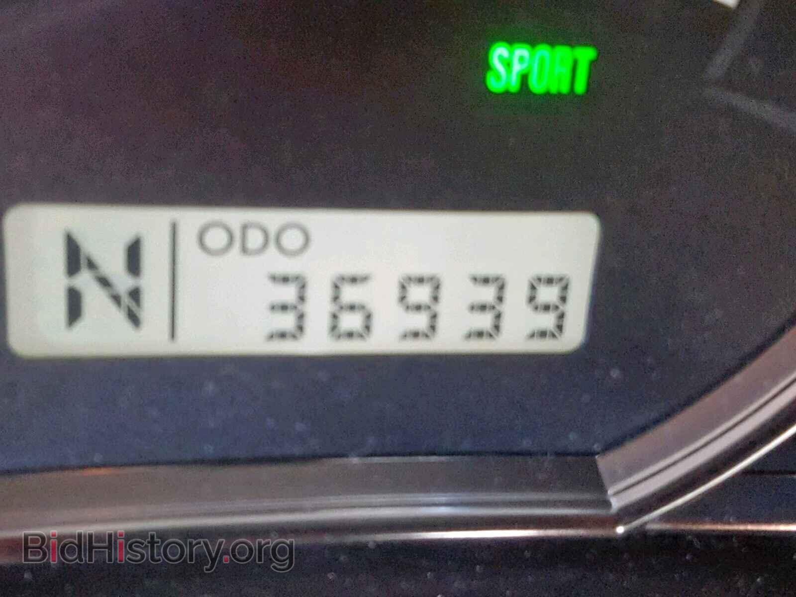 2012 SUBARU FORESTER - VIN: JF2SHBBC9CH406550 - Photo 8