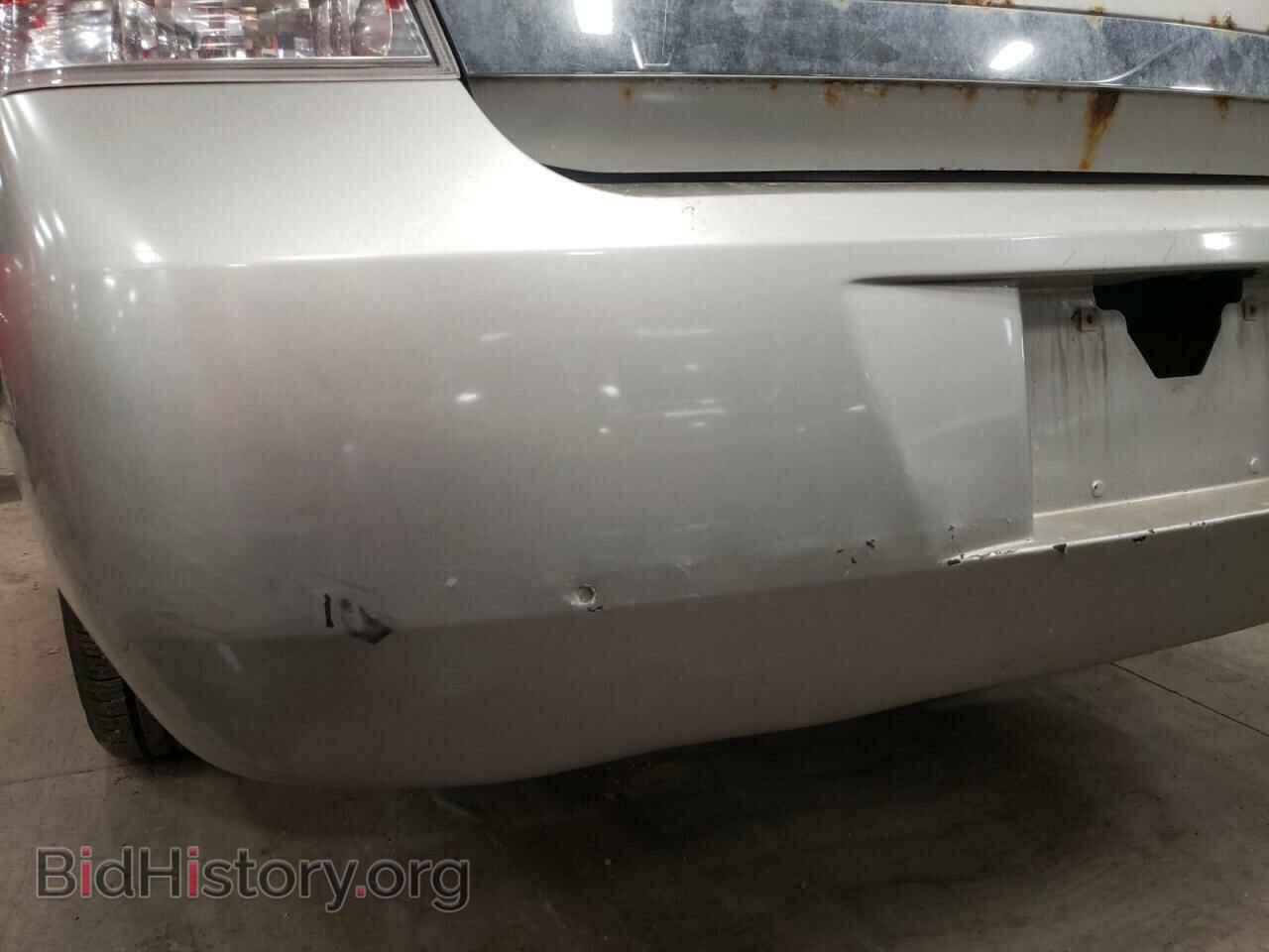 2006 CHEVROLET IMPALA - VIN: 2G1WT58K069221237 - Фото 9