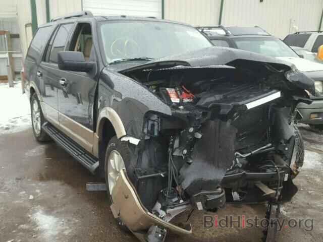Photo 1FMJU1J58BEF09702 - FORD EXPEDITION 2011