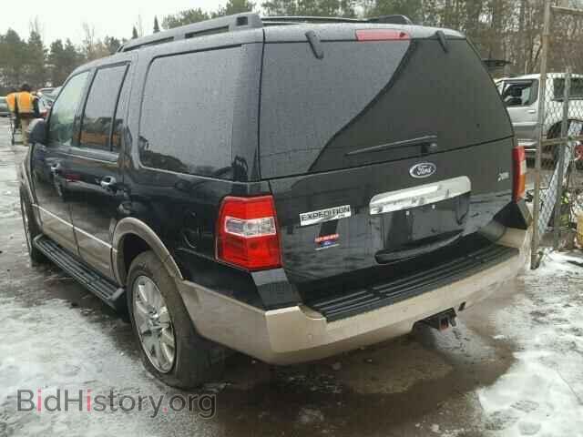 2011 FORD EXPEDITION - VIN: 1FMJU1J58BEF09702 - Фото 3
