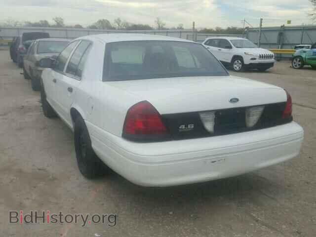 2007 FORD CROWN VIC - VIN: 2FAFP71W37X149876 - Фото 3
