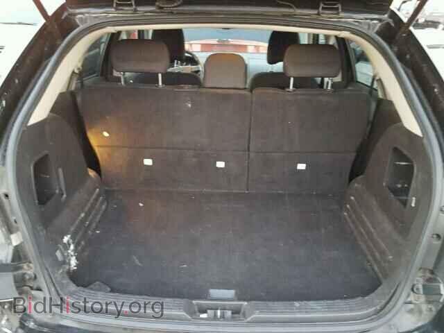 2008 FORD EDGE - VIN: 2FMDK36C48BA79631 - Фото 10