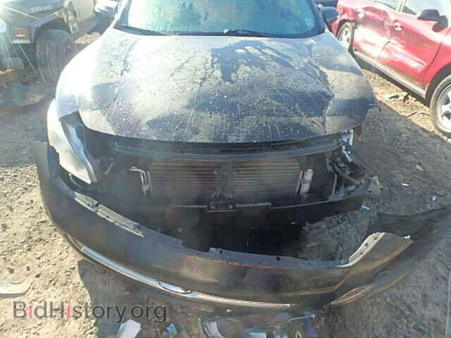 2010 NISSAN MAXIMA - VIN: 1N4AA5AP8AC843928 - Фото 7