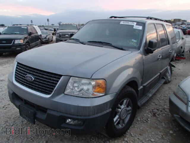 2006 FORD EXPEDITION - VIN: 1FMPU15586LA96556 - Фото 2