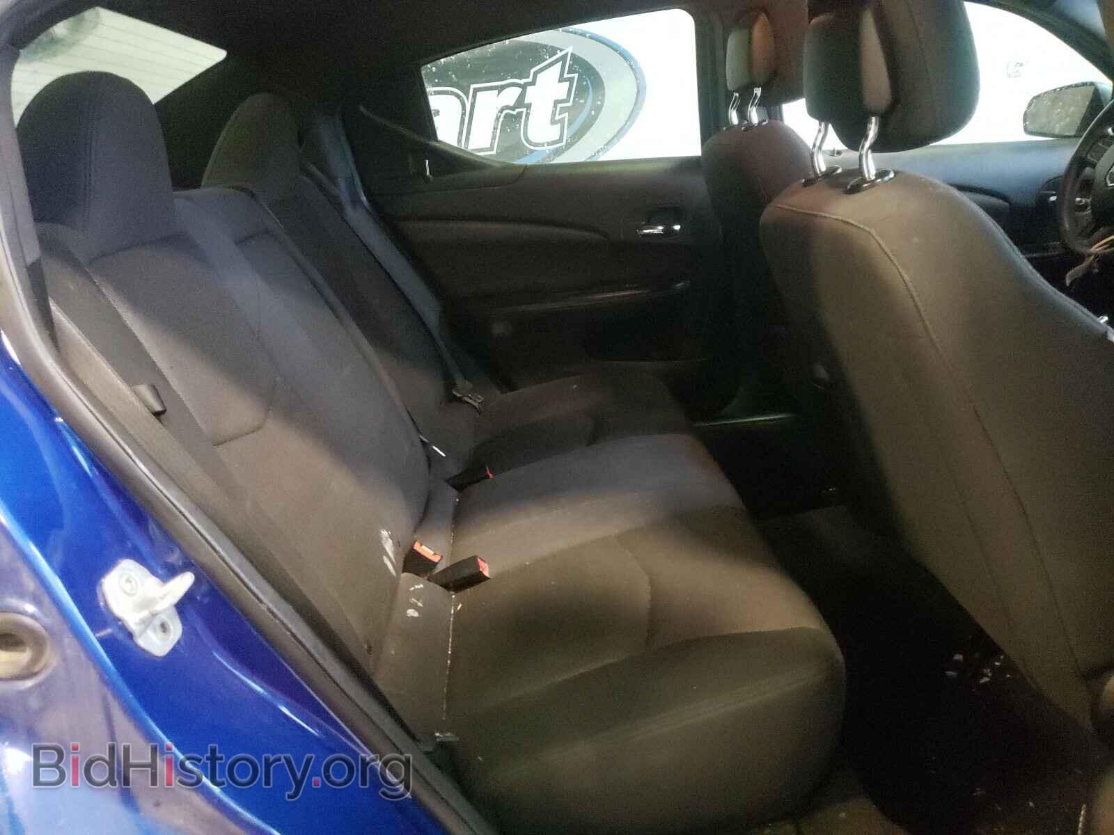 2012 DODGE AVENGER - VIN: 1C3CDZAB5CN173241 - Фото 6