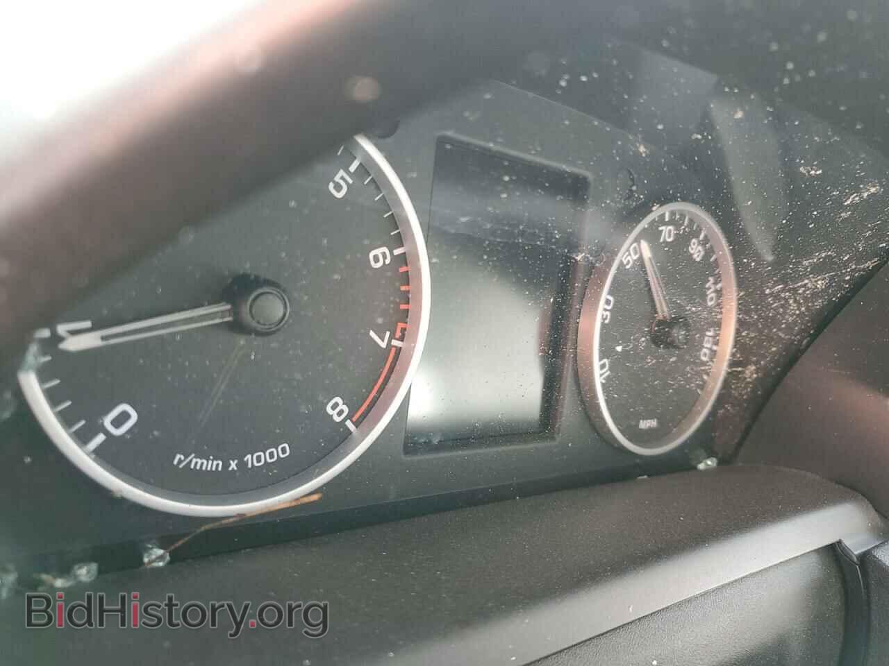 2011 LAND ROVER LR4 - VIN: SALAK2D49BA571497 - Фото 9