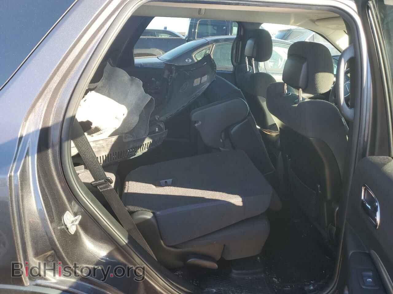 2018 DODGE DURANGO - VIN: 1C4RDJAG9JC448394 - Photo 10