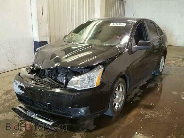 2009 FORD FOCUS - VIN: 1FAHP36N39W247676 - Photo 2