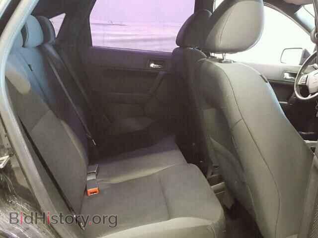 2009 FORD FOCUS - VIN: 1FAHP36N39W247676 - Photo 6