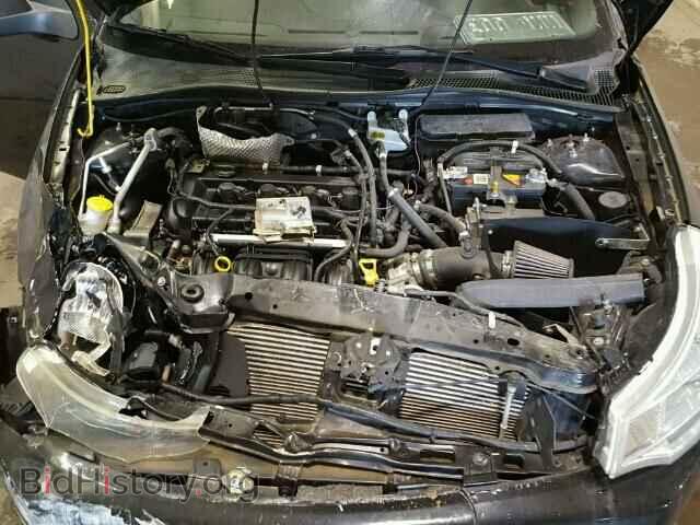 2009 FORD FOCUS - VIN: 1FAHP36N39W247676 - Photo 7