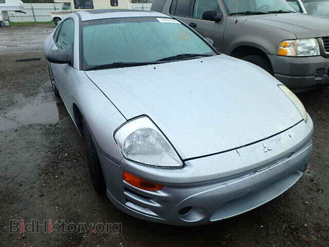 Photo 4A3AC44G93E052404 - MITSUBISHI ECLIPSE 2003