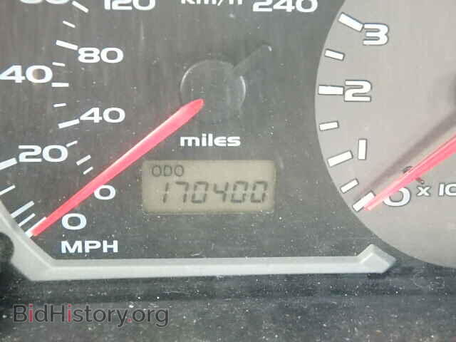 2003 MITSUBISHI ECLIPSE - VIN: 4A3AC44G93E052404 - Photo 8