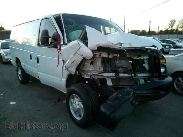 Фотография 1FTNS2EW2DDB05212 - FORD ECONOLINE 2013