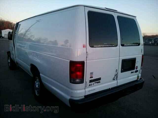 2013 FORD ECONOLINE - VIN: 1FTNS2EW2DDB05212 - Фото 3