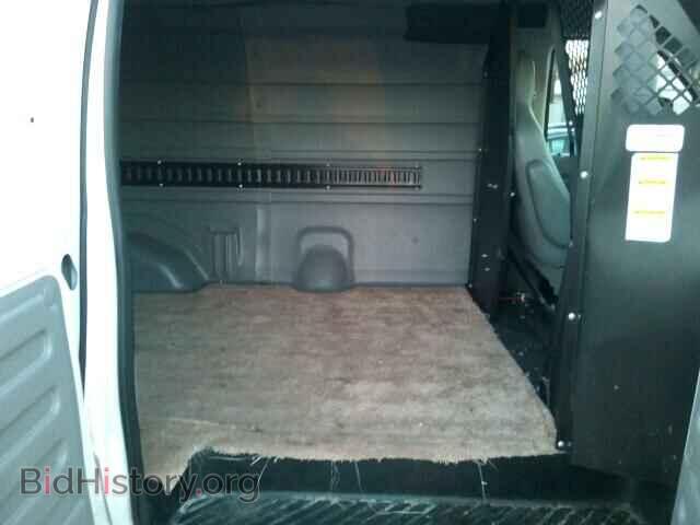 2013 FORD ECONOLINE - VIN: 1FTNS2EW2DDB05212 - Фото 6
