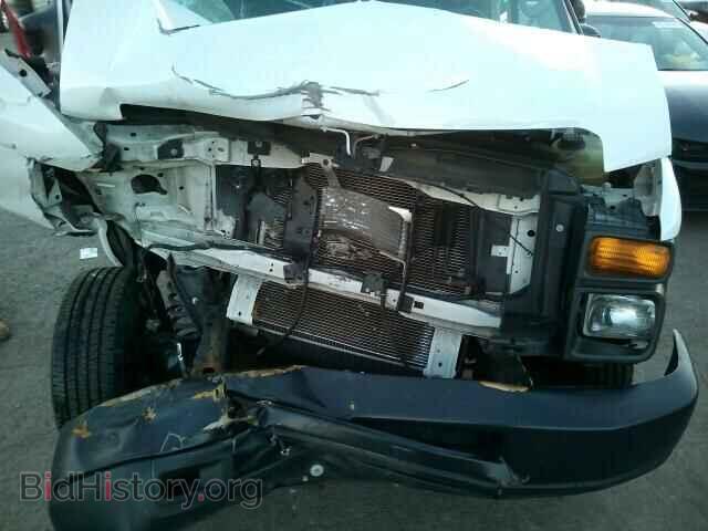 2013 FORD ECONOLINE - VIN: 1FTNS2EW2DDB05212 - Фото 7