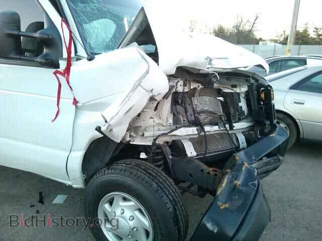 2013 FORD ECONOLINE - VIN: 1FTNS2EW2DDB05212 - Фото 9