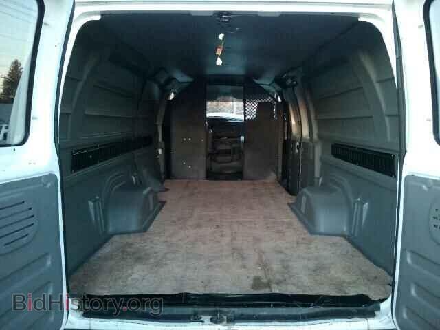 2013 FORD ECONOLINE - VIN: 1FTNS2EW2DDB05212 - Фото 10