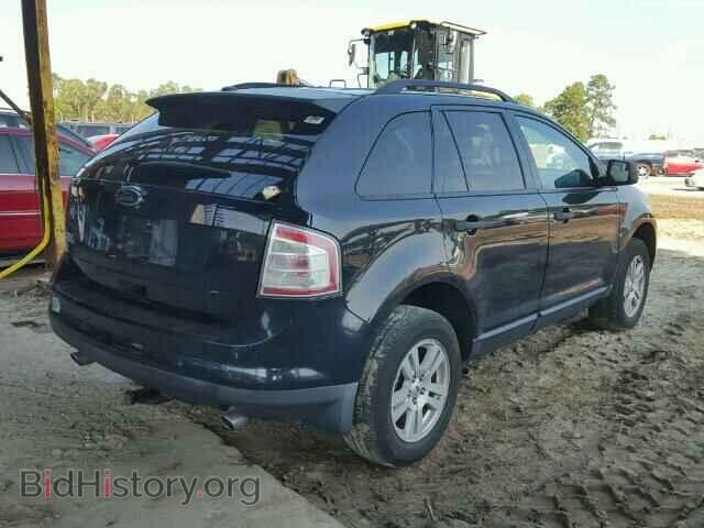 2010 FORD EDGE - VIN: 2FMDK3GC3ABA07503 - Фото 4