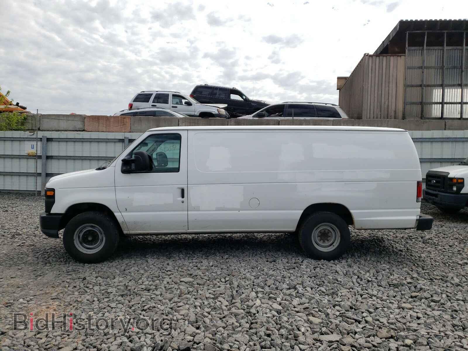 2010 FORD ECONOLINE - VIN: 1FTNS2EW8ADA98116 - Photo 9